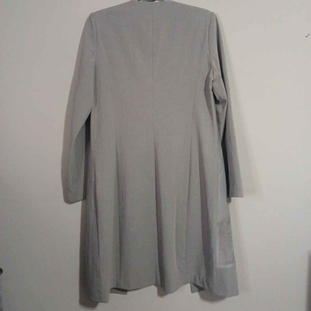 Calvin Klein Pea Coat - Picture 2 of 5